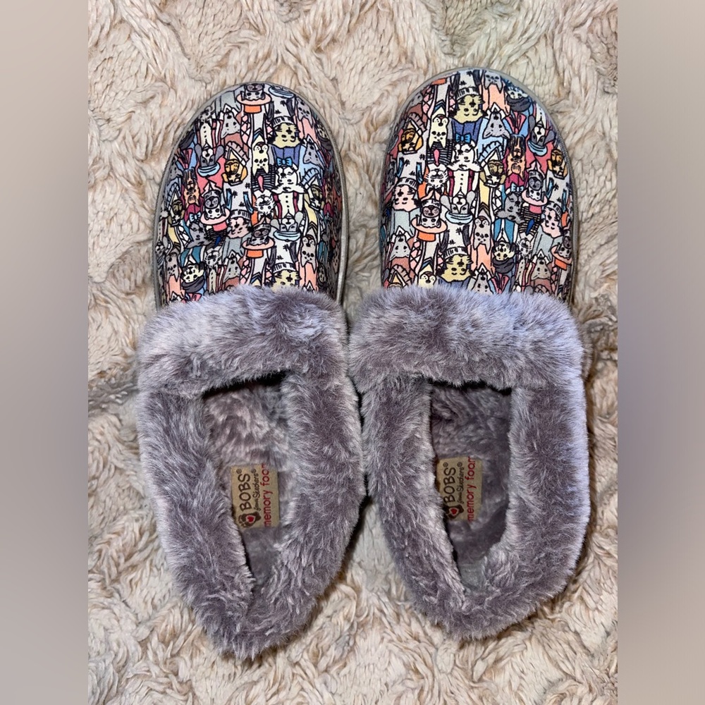 BOBS by Skechers 6.5m